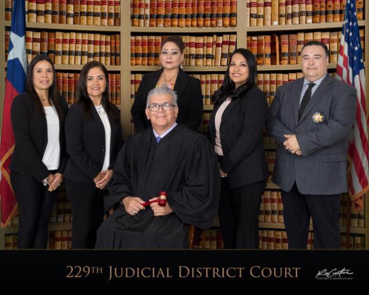 229th District Court