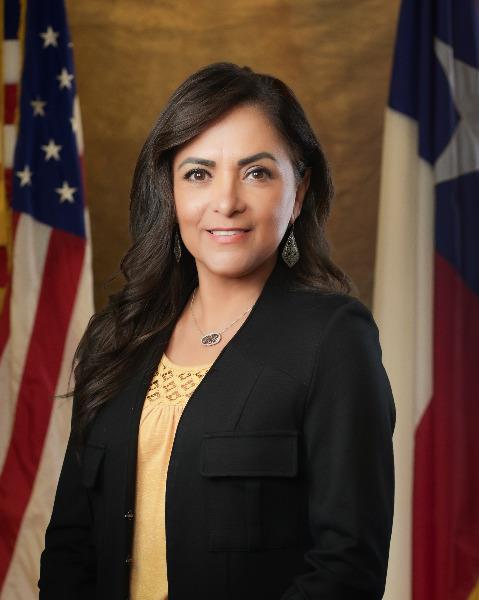 Eduina G. Ramos
