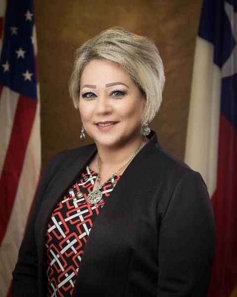 Marissa Estrada