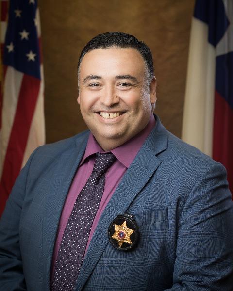 Roy Marichalar