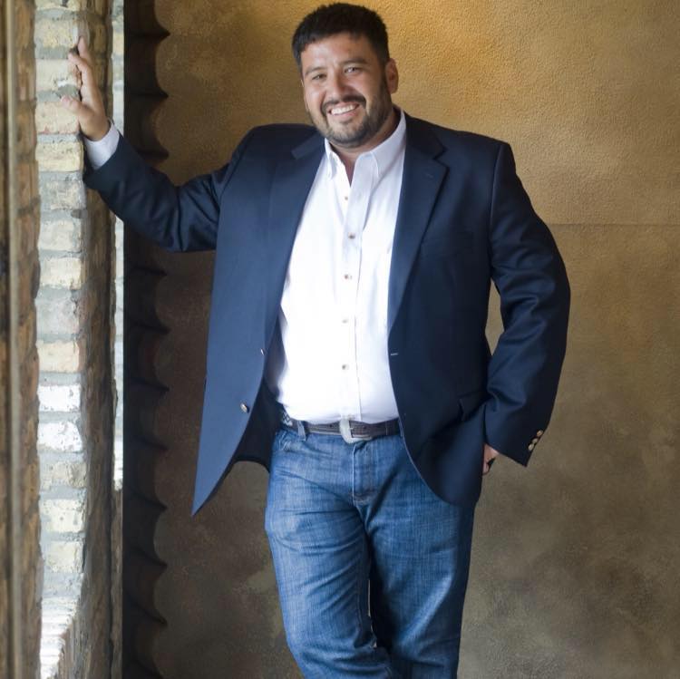 Jose Francisco "Kiko" Perez