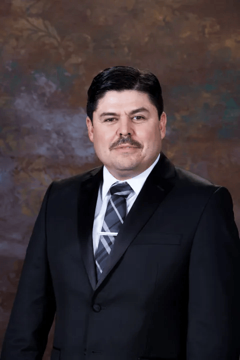 Eleazar Velasquez