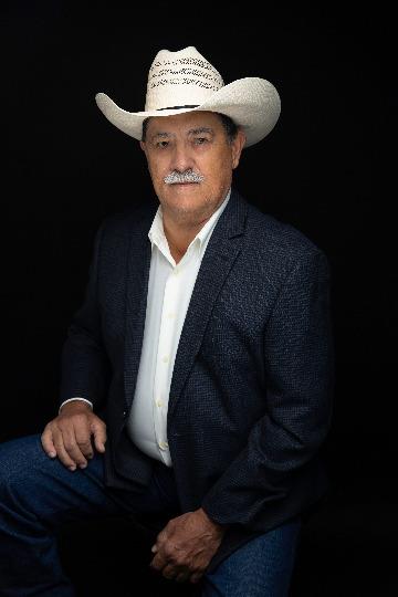 Hernan Garza
